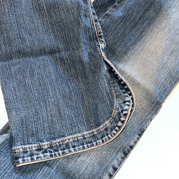 GAP Cropped Boot Cut - Picture 6 of 6